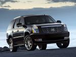 Cadillac Escalade 2007 года